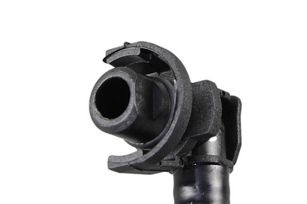 METZGER K&uuml;hlmittelrohrleitung 4010358 f&uuml;r OPEL VAUXHALL GENERAL MOTORS