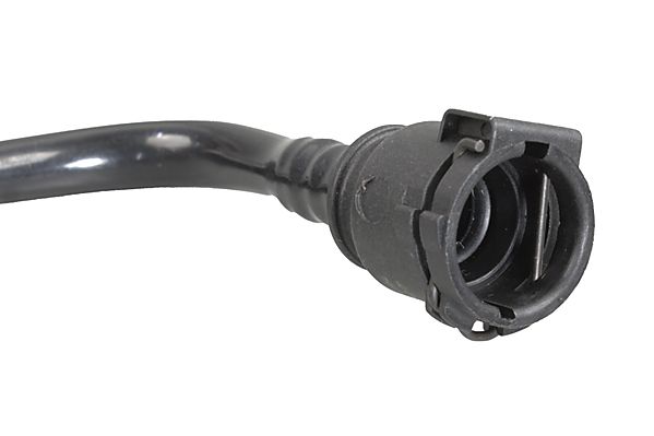 METZGER K&uuml;hlmittelrohrleitung 4010361 GREENPARTS f&uuml;r BMW, Motork&uuml;hler, links