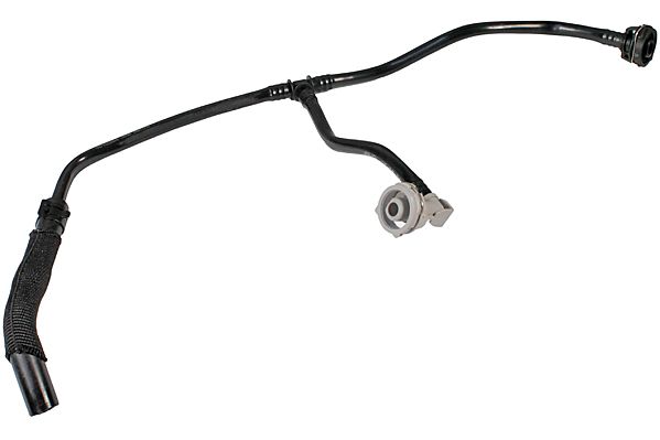 METZGER K&uuml;hlmittelrohrleitung 4010364 ORIGINAL ERSATZTEIL GREENPARTS f&uuml;r AUDI