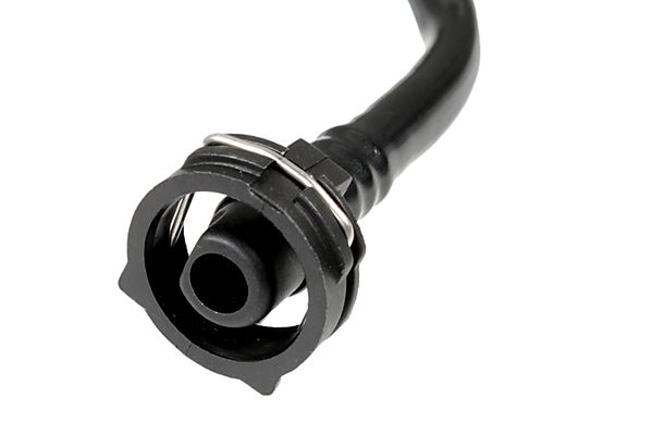 METZGER K&uuml;hlmittelrohrleitung 4010364 ORIGINAL ERSATZTEIL GREENPARTS f&uuml;r AUDI