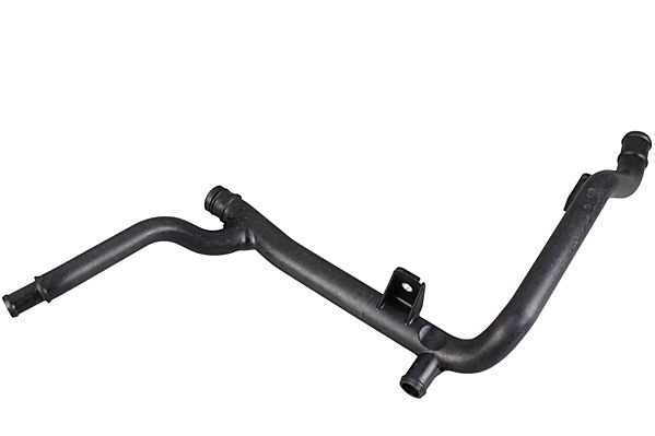 METZGER K&uuml;hlmittelrohrleitung 4010371 f&uuml;r AUDI SEAT SKODA VW