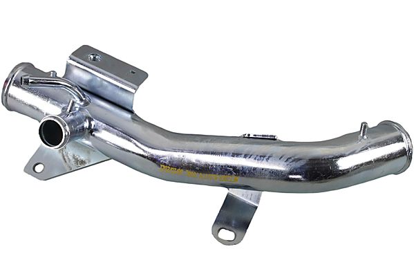 METZGER K&uuml;hlmittelrohrleitung 4010374 f&uuml;r FIAT, Motorblock