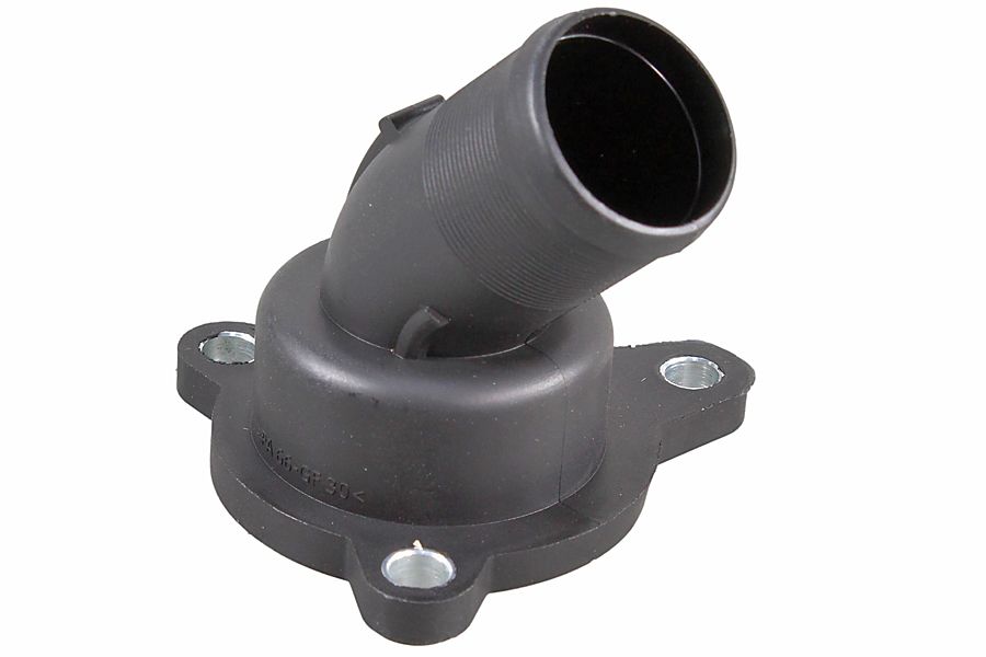 METZGER Thermostatgeh&auml;use 4010376 f&uuml;r RENAULT DACIA