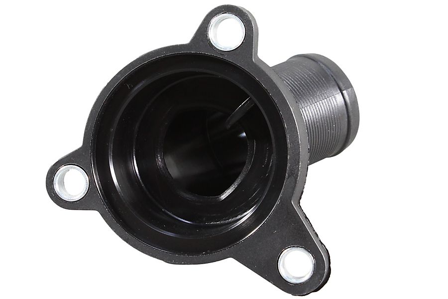 METZGER Thermostatgeh&auml;use 4010376 f&uuml;r RENAULT DACIA
