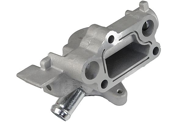 METZGER Thermostatgeh&auml;use 4010379 f&uuml;r RENAULT DACIA