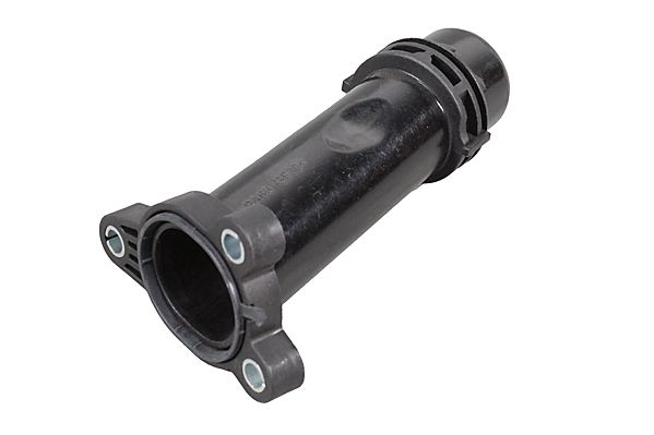 METZGER K&uuml;hlmittelflansch 4010384 f&uuml;r BMW MINI, hinten, links