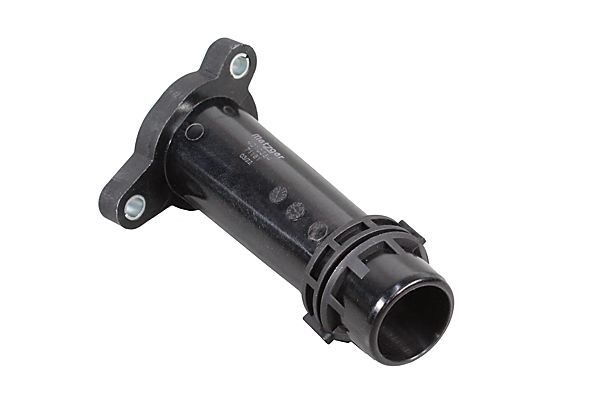 METZGER K&uuml;hlmittelflansch 4010384 f&uuml;r BMW MINI, hinten, links