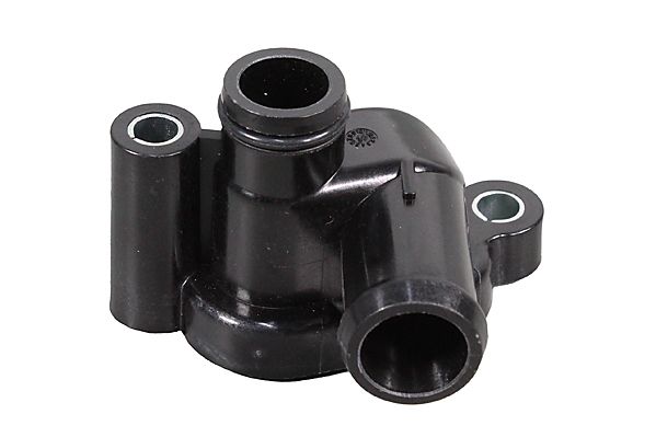 METZGER K&uuml;hlmittelflansch 4010393 f&uuml;r AUDI VW