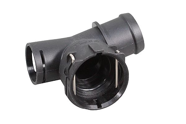 METZGER Anschlussstutzen, K&uuml;hlmittelleitung AUTOTEILE 4010396 GREENPARTS f&uuml;r VW