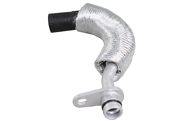 METZGER K&uuml;hlmittelrohrleitung 4010401 GREENPARTS f&uuml;r BMW