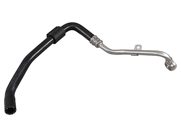 METZGER K&uuml;hlmittelrohrleitung 4010403 ORIGINAL ERSATZTEIL f&uuml;r AUDI SEAT