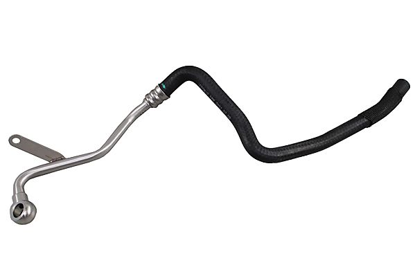 METZGER K&uuml;hlmittelrohrleitung 4010405 ORIGINAL ERSATZTEIL GREENPARTS f&uuml;r AUDI VW