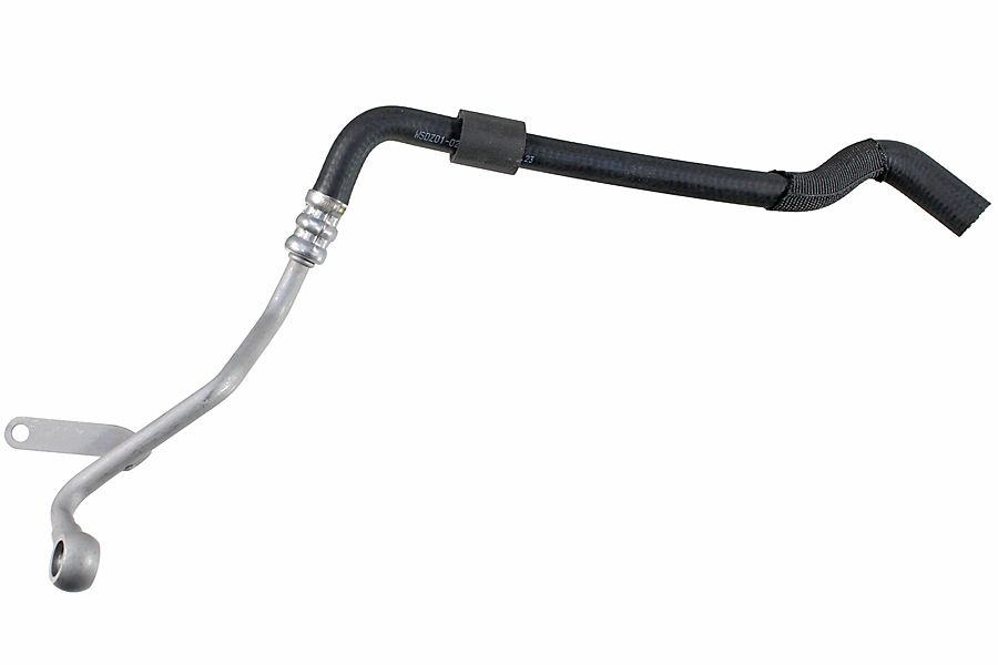 METZGER K&uuml;hlmittelrohrleitung 4010406 ORIGINAL ERSATZTEIL f&uuml;r AUDI SEAT SKODA VW