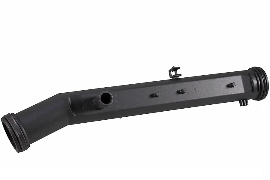 METZGER K&uuml;hlmittelrohrleitung 4010422 f&uuml;r SEAT SKODA VW