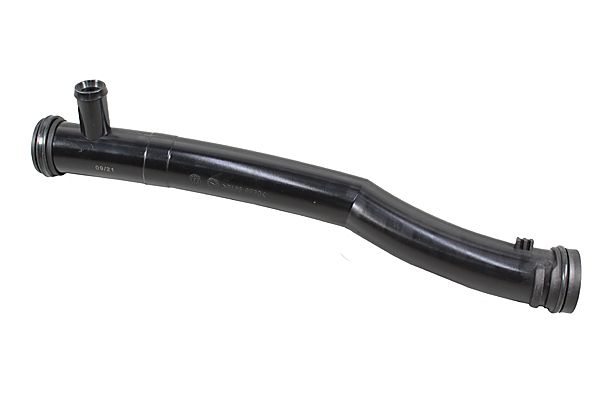 METZGER K&uuml;hlmittelrohrleitung 4010423 f&uuml;r AUDI SEAT SKODA VW