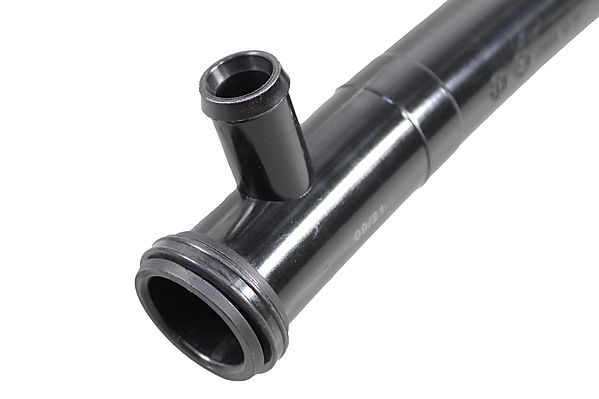 METZGER K&uuml;hlmittelrohrleitung 4010423 f&uuml;r AUDI SEAT SKODA VW