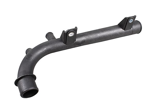 METZGER K&uuml;hlmittelrohrleitung 4010427 f&uuml;r CHEVROLET DAEWOO GENERAL MOTORS
