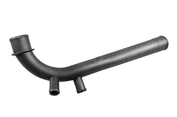 METZGER K&uuml;hlmittelrohrleitung 4010427 f&uuml;r CHEVROLET DAEWOO GENERAL MOTORS