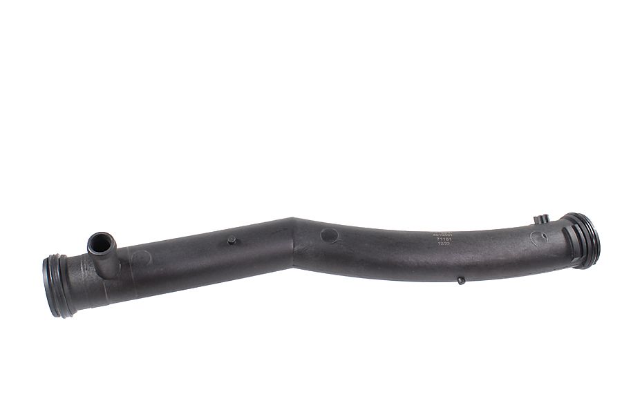 METZGER K&uuml;hlmittelrohrleitung 4010431 f&uuml;r SEAT SKODA VW
