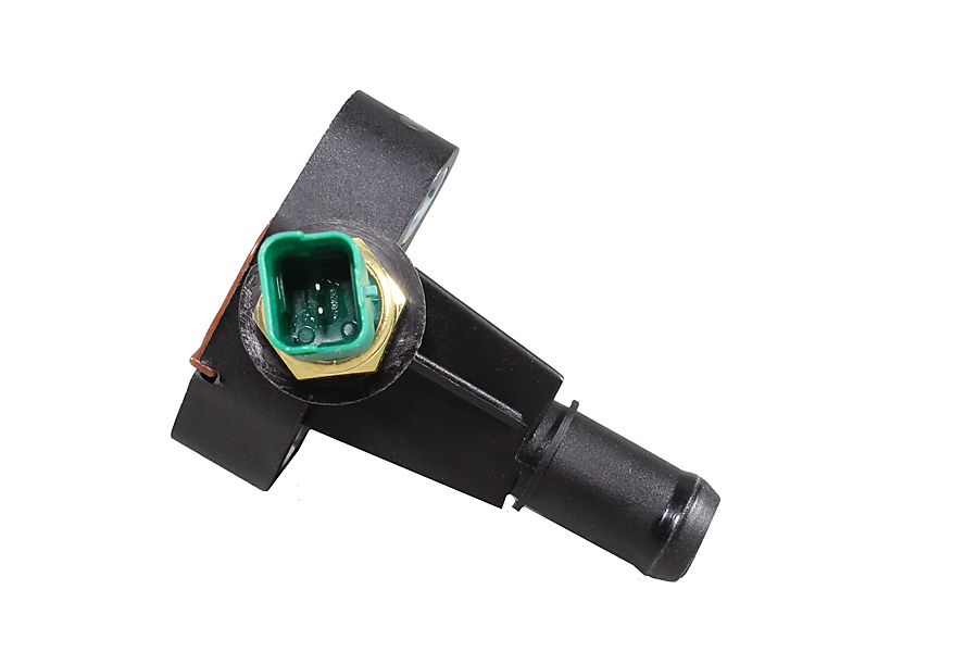 METZGER K&uuml;hlmittelflansch 4010438 f&uuml;r FIAT