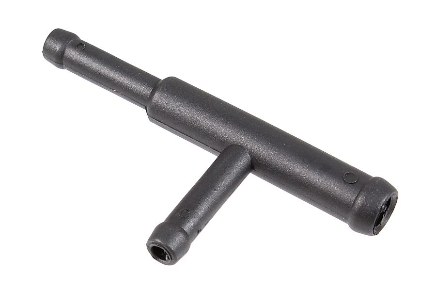 METZGER K&uuml;hlmittelrohrleitung 4010444 f&uuml;r VW