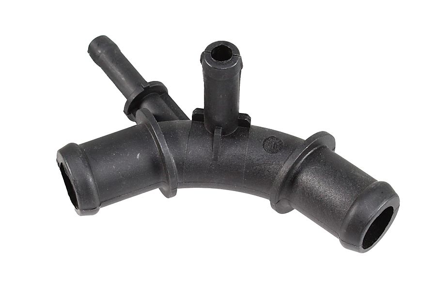METZGER K&uuml;hlmittelrohrleitung 4010450 f&uuml;r AUDI SEAT SKODA VW