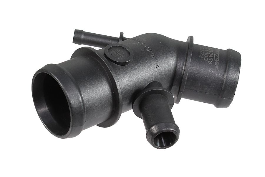 METZGER K&uuml;hlmittelrohrleitung 4010453 f&uuml;r AUDI SEAT VW