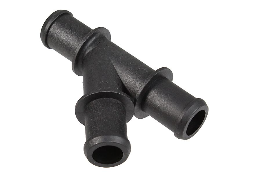 METZGER K&uuml;hlmittelrohrleitung 4010455 f&uuml;r AUDI SEAT SKODA VW