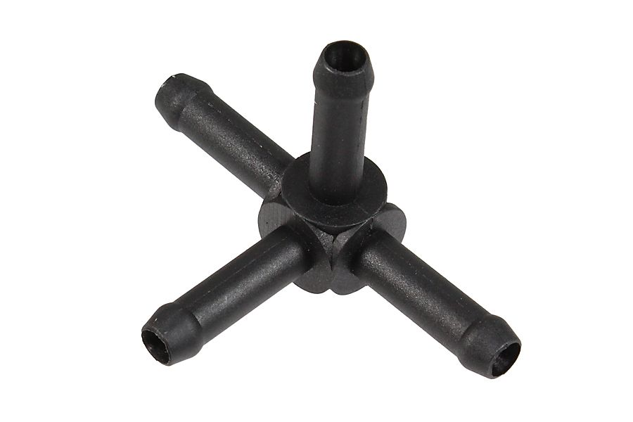 METZGER K&uuml;hlmittelrohrleitung 4010456 f&uuml;r AUDI SEAT SKODA VW