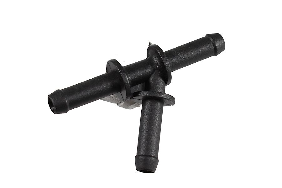 METZGER K&uuml;hlmittelrohrleitung 4010457 GREENPARTS f&uuml;r AUDI SEAT SKODA VW