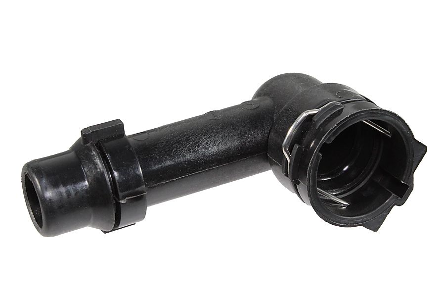 METZGER Anschlussstutzen, K&uuml;hlmittelleitung AUTOTEILE 4010460 GREENPARTS f&uuml;r BMW