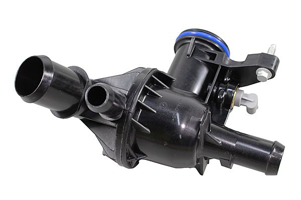 METZGER K&uuml;hlmittelflansch 4010463 GREENPARTS f&uuml;r FORD