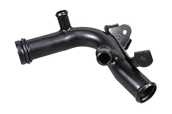 METZGER K&uuml;hlmittelrohrleitung 4010469 f&uuml;r RENAULT