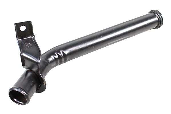 METZGER K&uuml;hlmittelrohrleitung 4010474 f&uuml;r FIAT LANCIA, Wasserpumpe