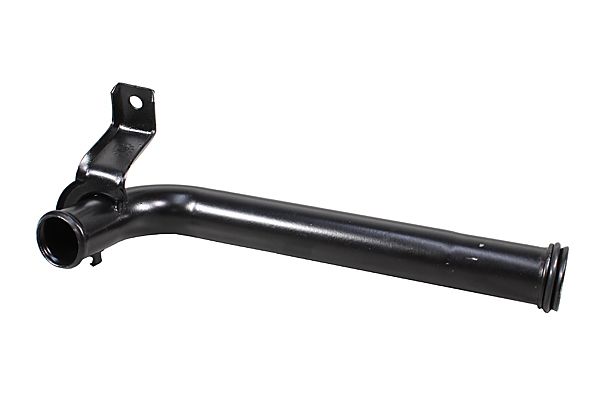 METZGER K&uuml;hlmittelrohrleitung 4010475 f&uuml;r FIAT LANCIA, Wasserpumpe