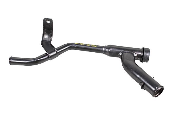 METZGER K&uuml;hlmittelrohrleitung 4010477 f&uuml;r ALFA ROMEO FIAT LANCIA, Wasserpumpe
