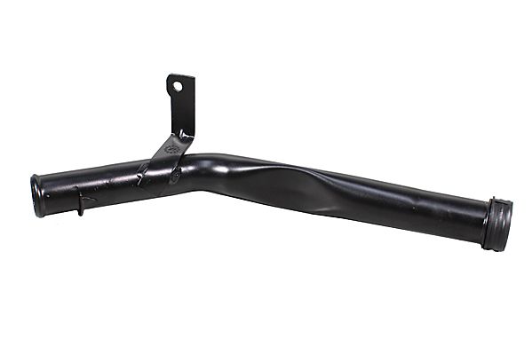 METZGER K&uuml;hlmittelrohrleitung 4010478 f&uuml;r FIAT OPEL VAUXHALL GENERAL MOTORS