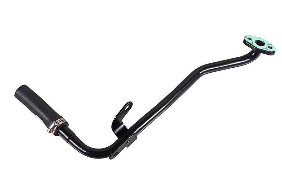METZGER K&uuml;hlmittelrohrleitung 4010479 f&uuml;r ALFA ROMEO FIAT LANCIA OPEL VAUXHALL
