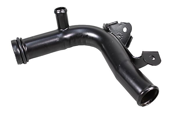 METZGER K&uuml;hlmittelrohrleitung 4010486 f&uuml;r NISSAN OPEL RENAULT VAUXHALL