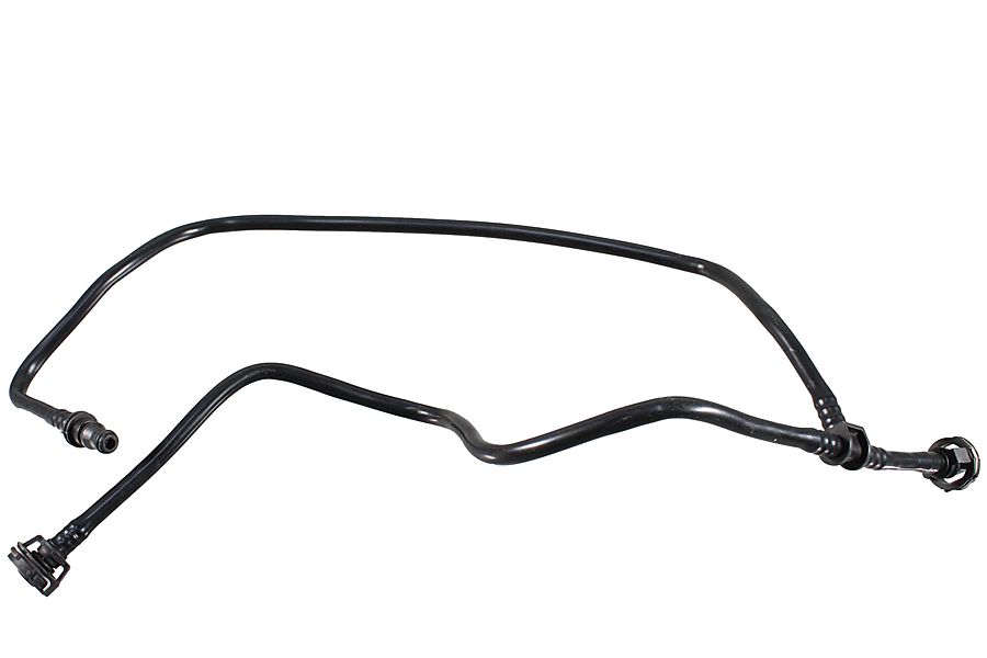 METZGER K&uuml;hlmittelrohrleitung 4010492 f&uuml;r MERCEDES-BENZ
