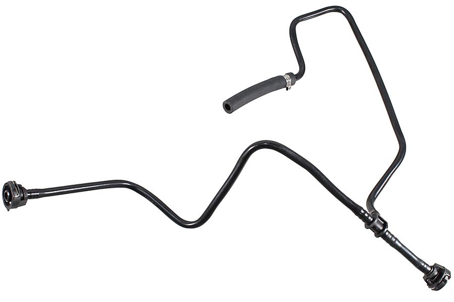 METZGER K&uuml;hlmittelrohrleitung 4010493 f&uuml;r MERCEDES-BENZ