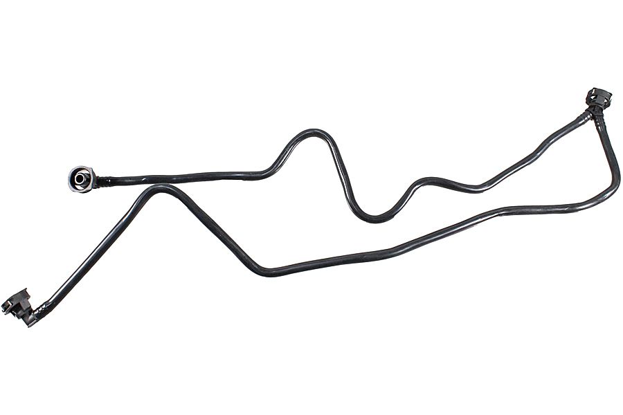 METZGER K&uuml;hlmittelrohrleitung 4010494 f&uuml;r MERCEDES-BENZ
