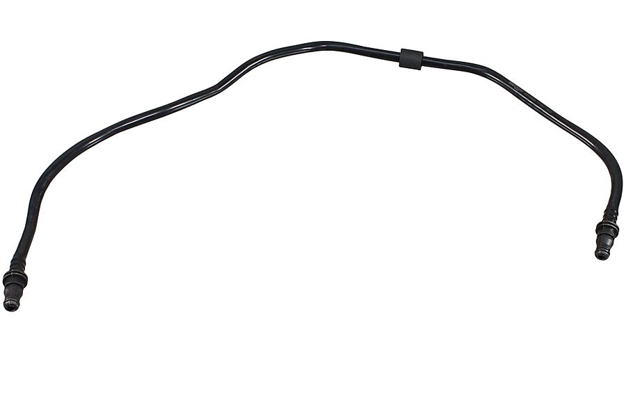 METZGER K&uuml;hlmittelrohrleitung 4010496 f&uuml;r MERCEDES-BENZ