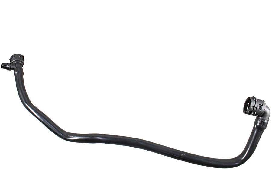 METZGER K&uuml;hlmittelrohrleitung 4010500 GREENPARTS f&uuml;r BMW