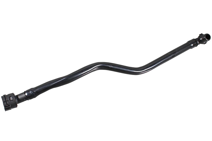 METZGER K&uuml;hlmittelrohrleitung 4010501 GREENPARTS f&uuml;r BMW