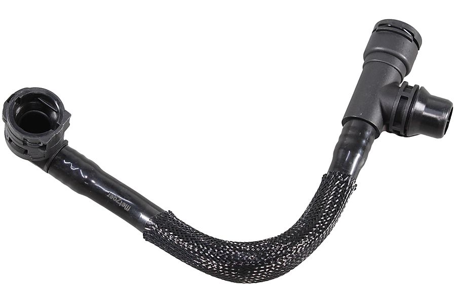 METZGER K&uuml;hlmittelrohrleitung 4010502 GREENPARTS f&uuml;r BMW