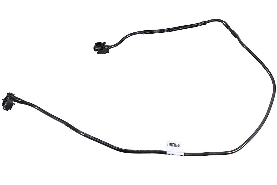 METZGER K&uuml;hlmittelrohrleitung 4010505 f&uuml;r PEUGEOT