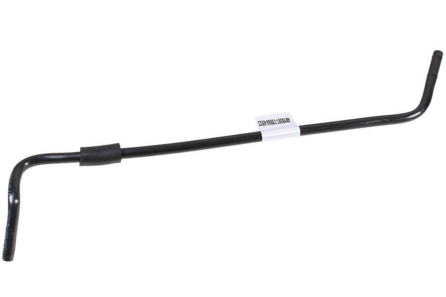METZGER K&uuml;hlmittelrohrleitung 4010507 GREENPARTS f&uuml;r AUDI SEAT SKODA VW