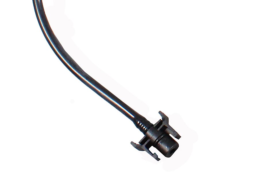 METZGER K&uuml;hlmittelrohrleitung 4010512 f&uuml;r CITRO&Euml;N PEUGEOT