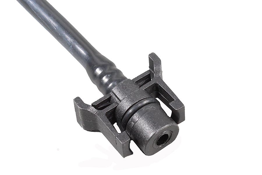 METZGER K&uuml;hlmittelrohrleitung 4010512 f&uuml;r CITRO&Euml;N PEUGEOT